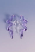Wave Earrings