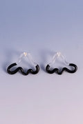 Cloud Earrings