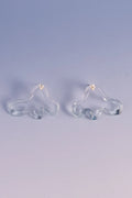 Cloud Earrings