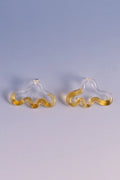 Cloud Earrings