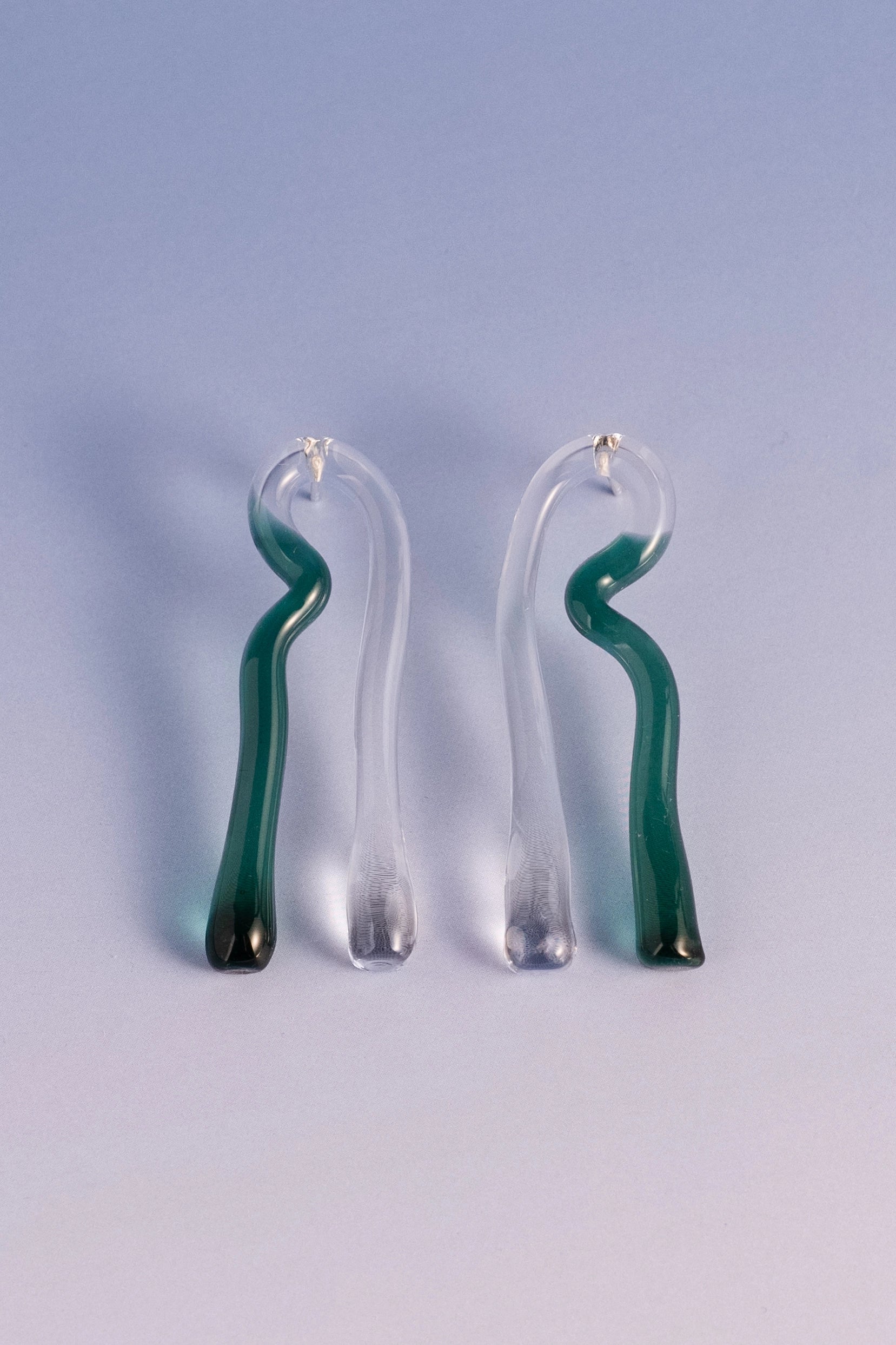 Waterfall Earrings