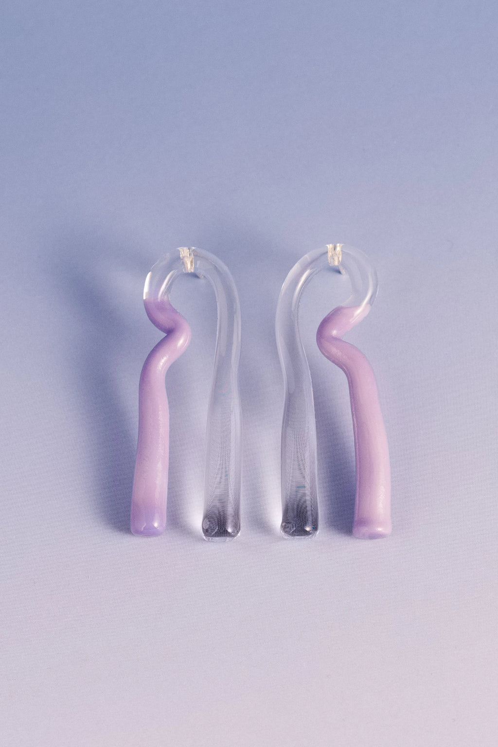 Waterfall Earrings