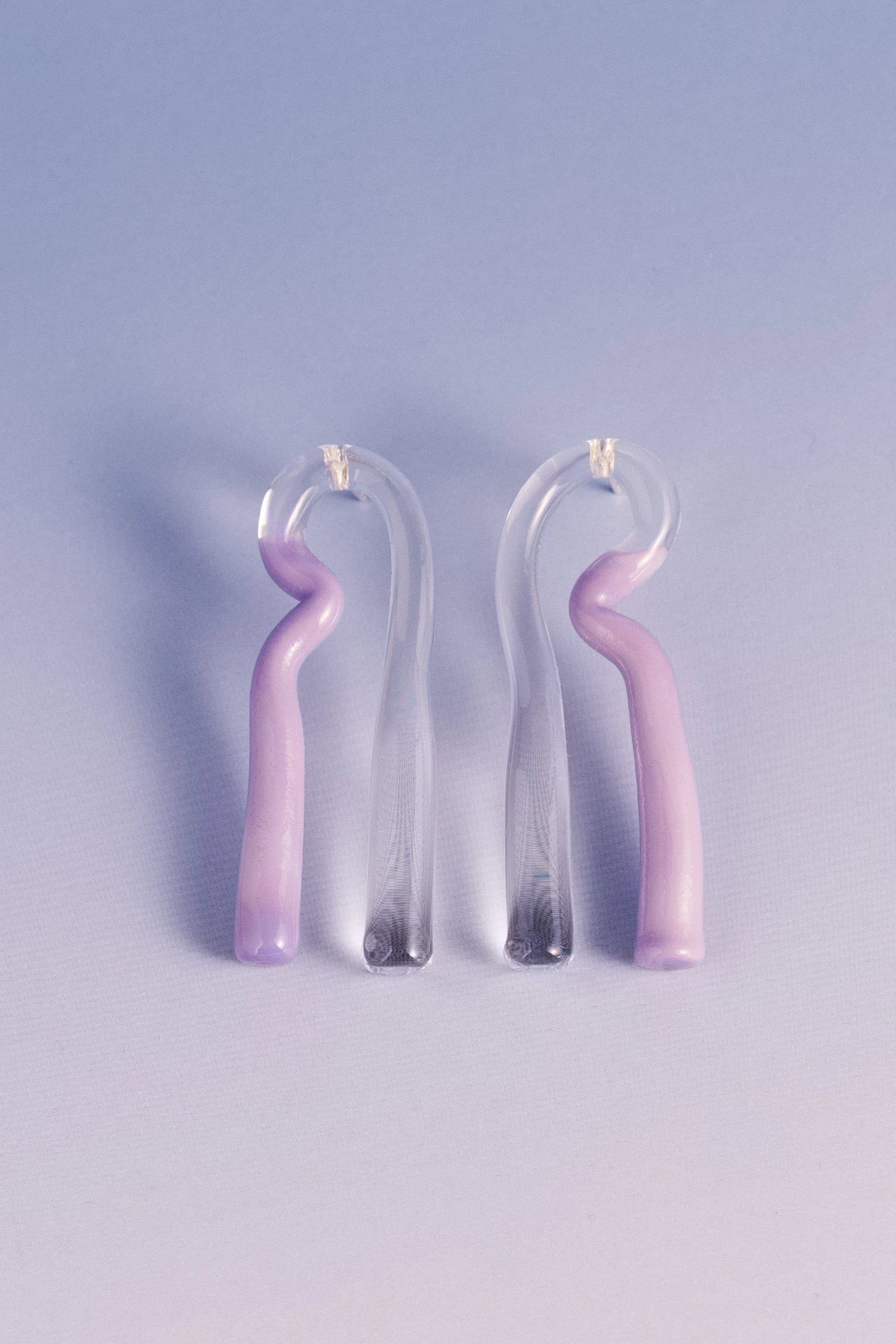 Waterfall Earrings