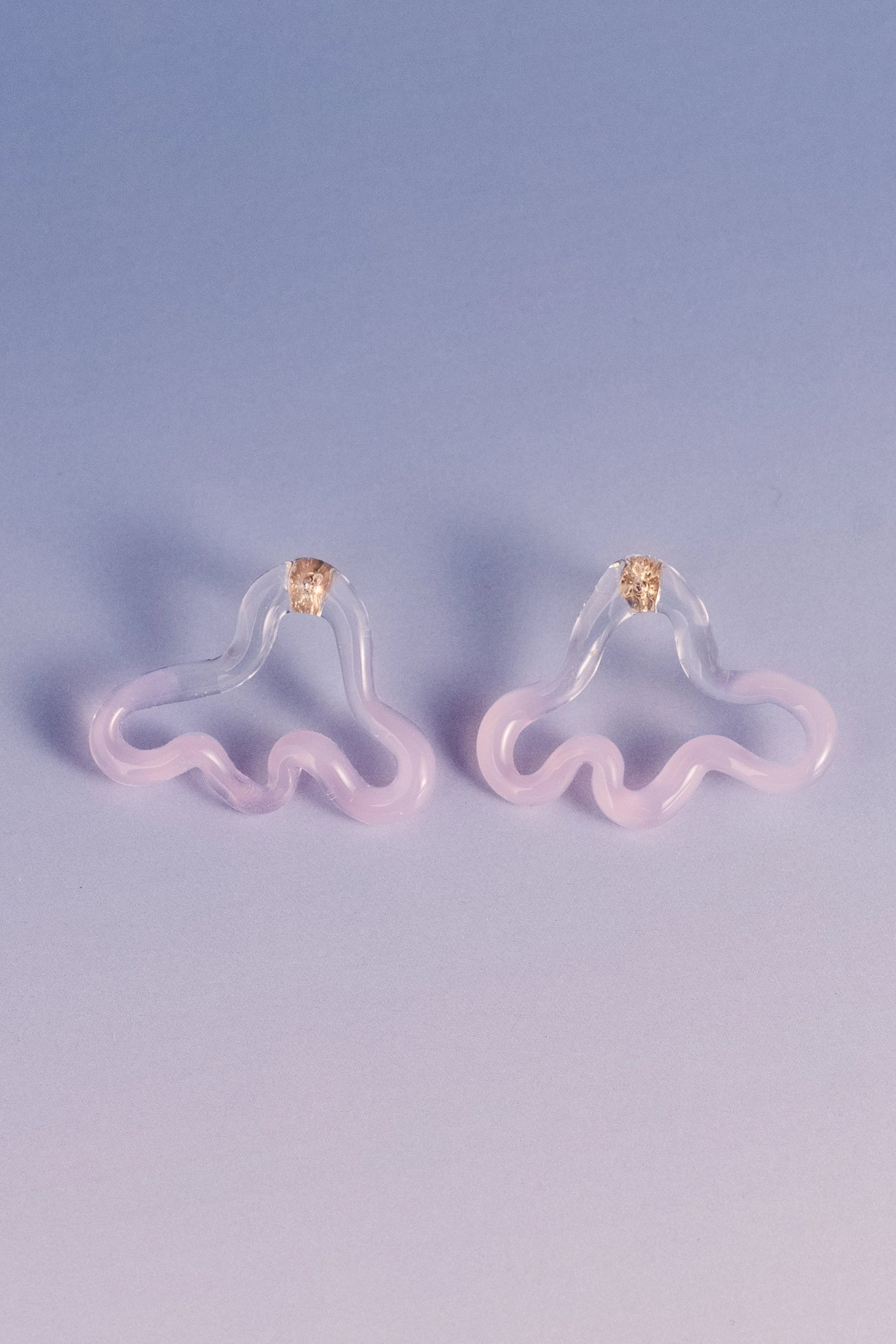 Cloud Earrings