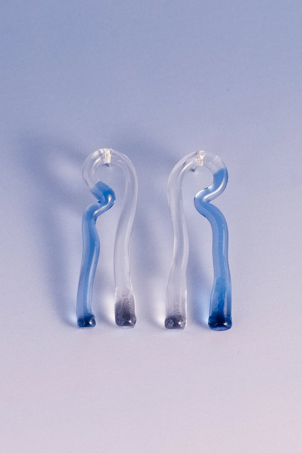 Waterfall Earrings