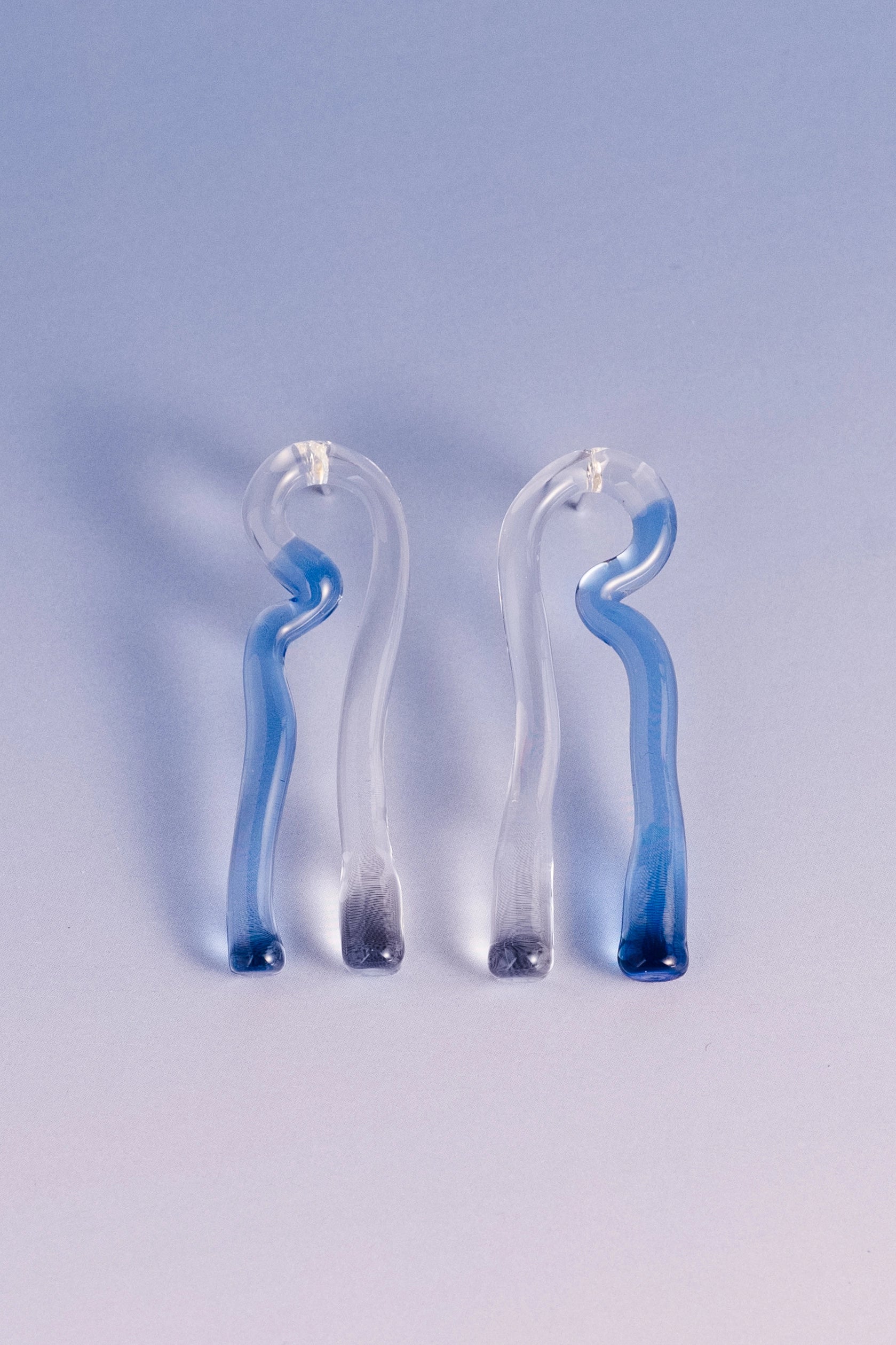 Waterfall Earrings