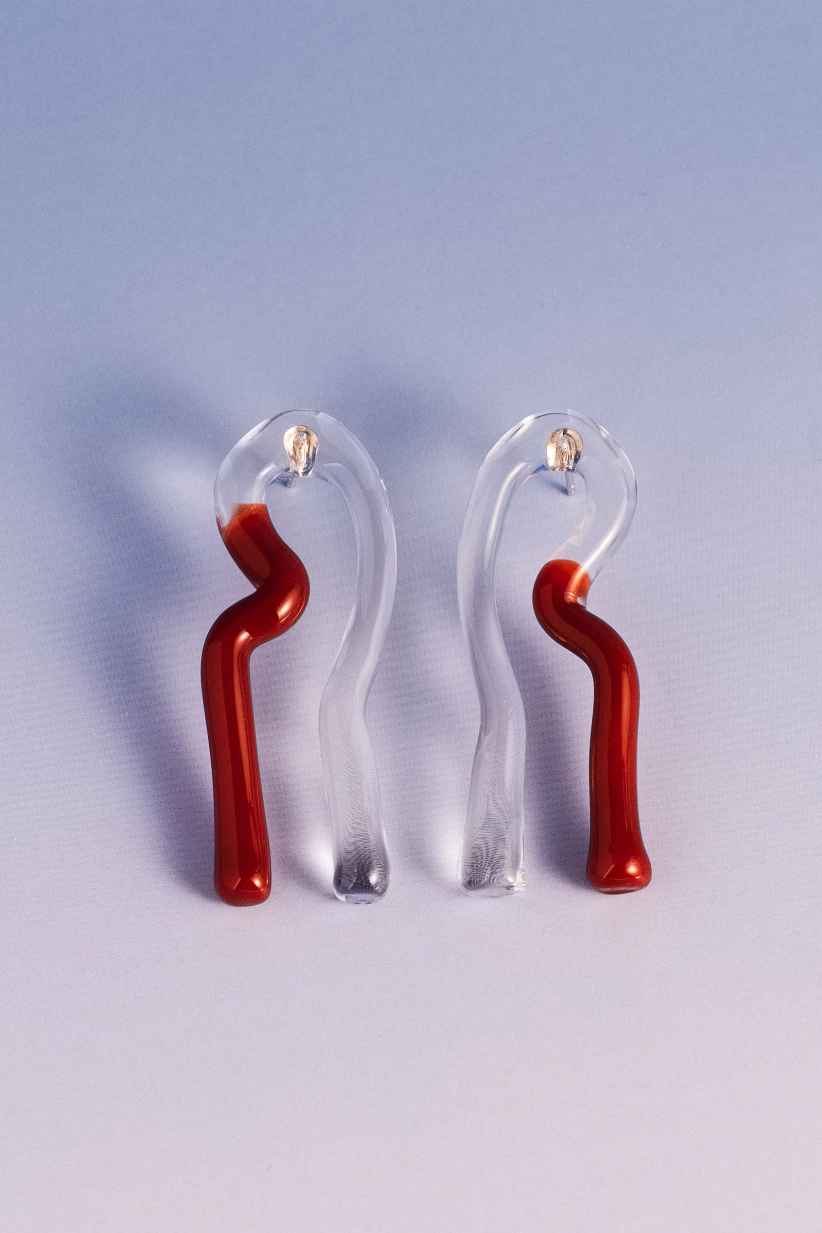Waterfall Earrings