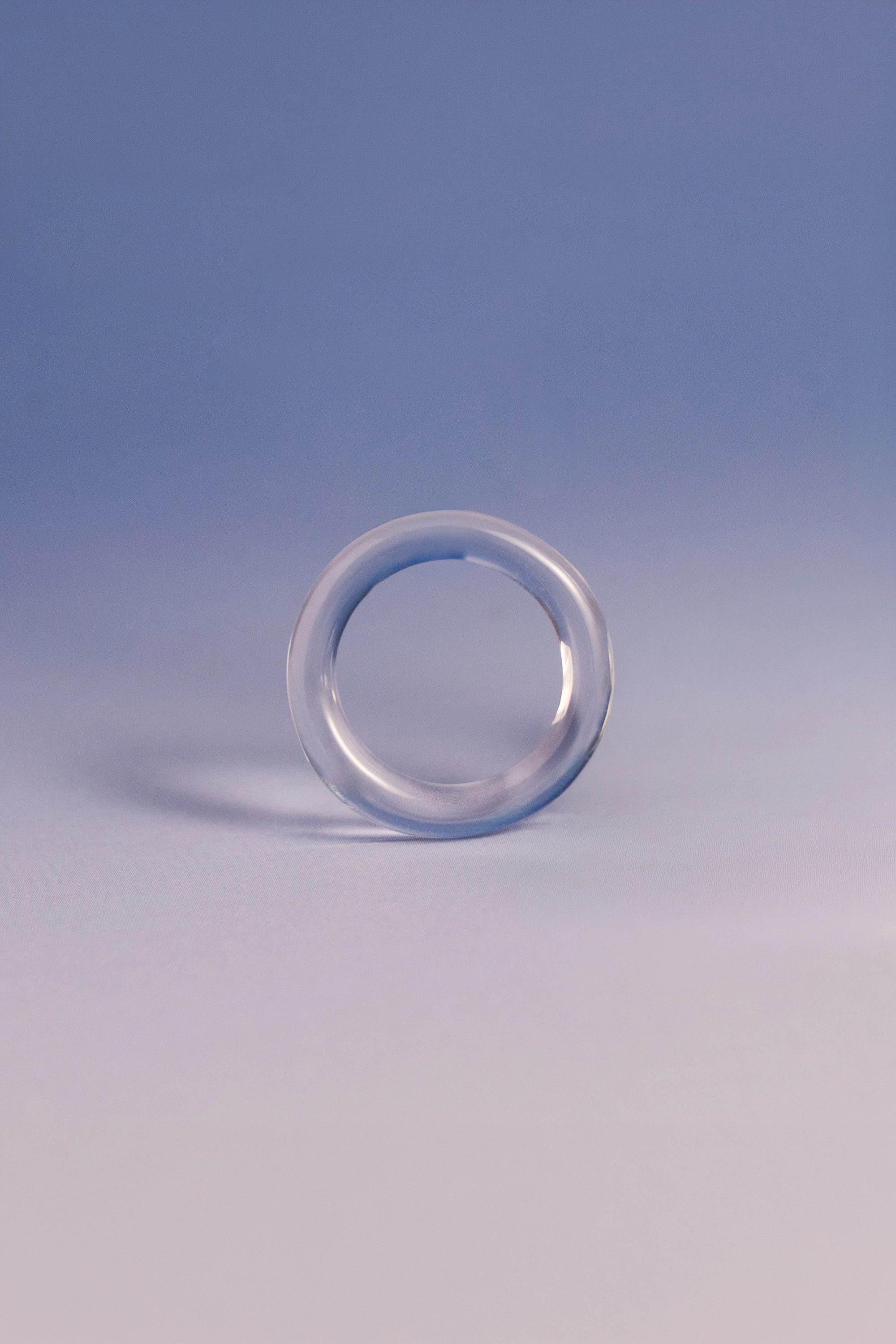 Ring Dual Set
