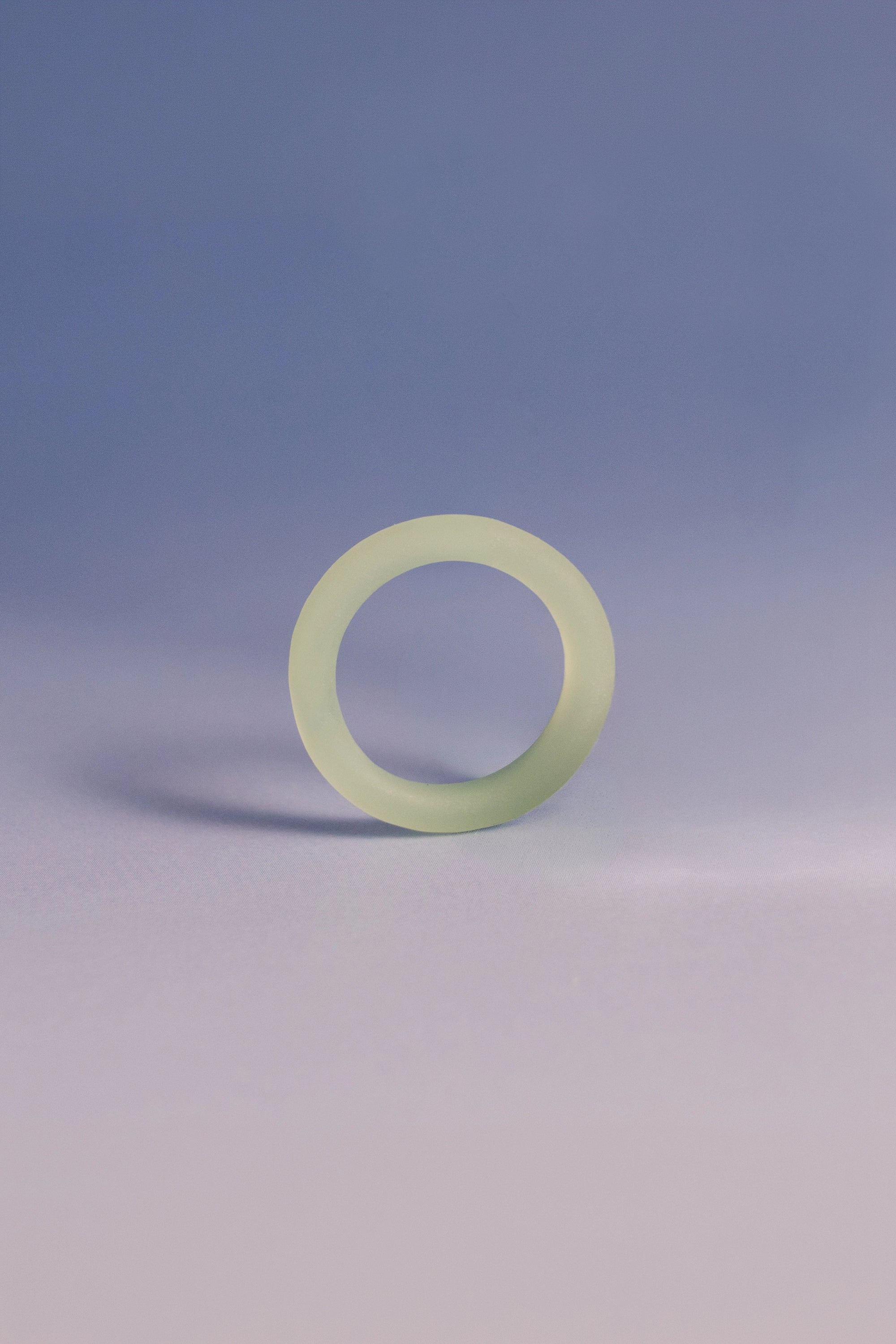 Ring Dual Set