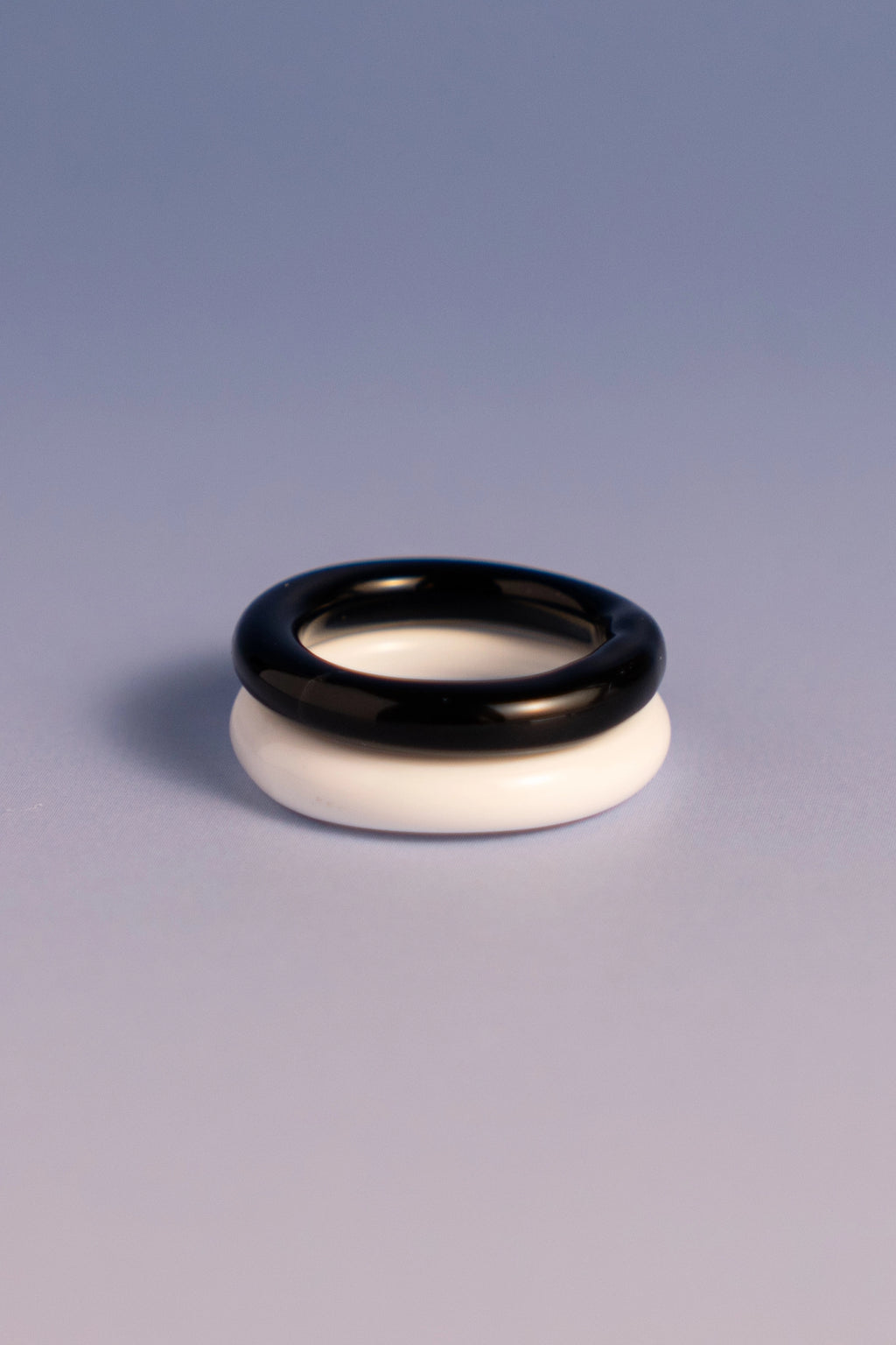 Ring Dual Set