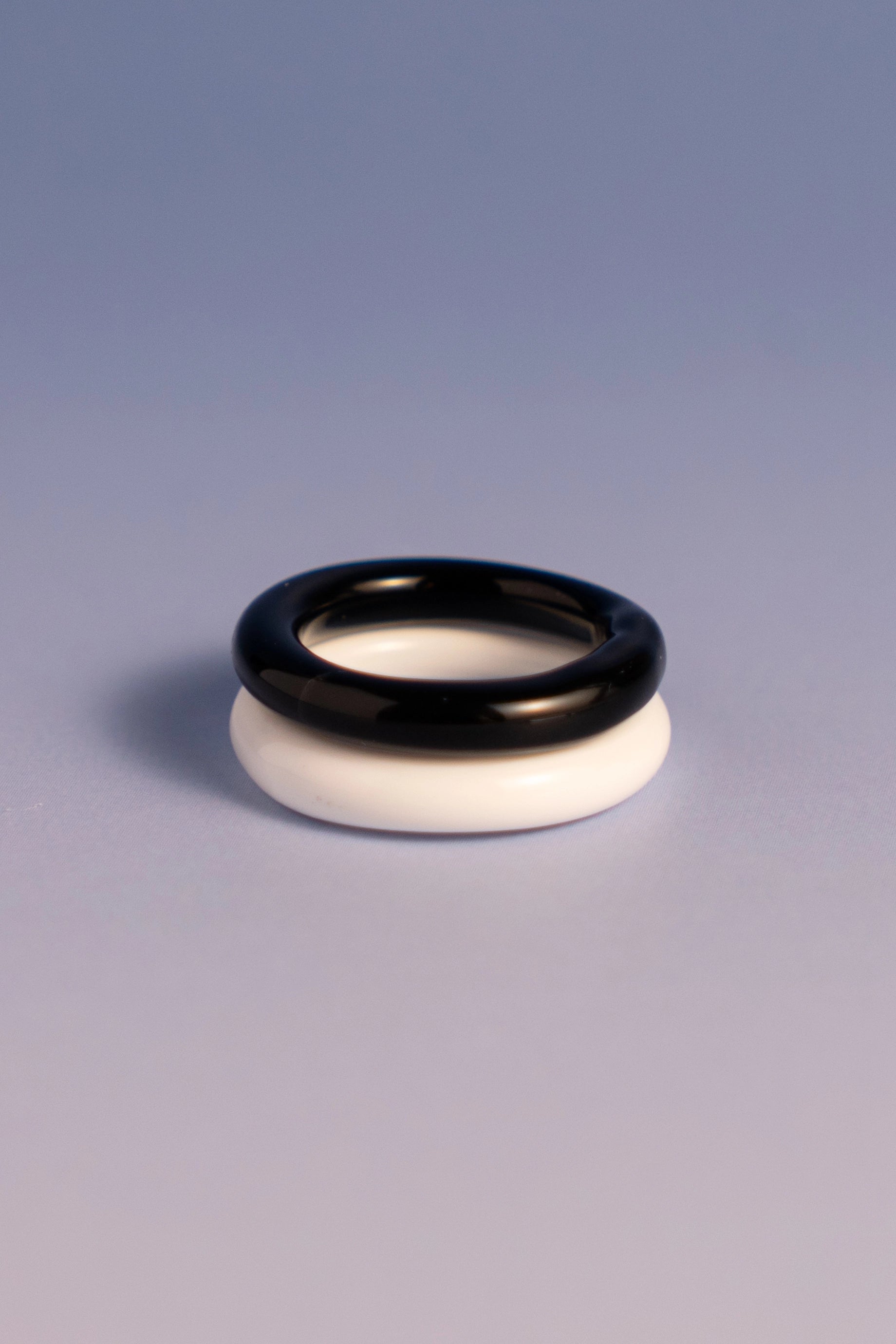 Ring Dual Set