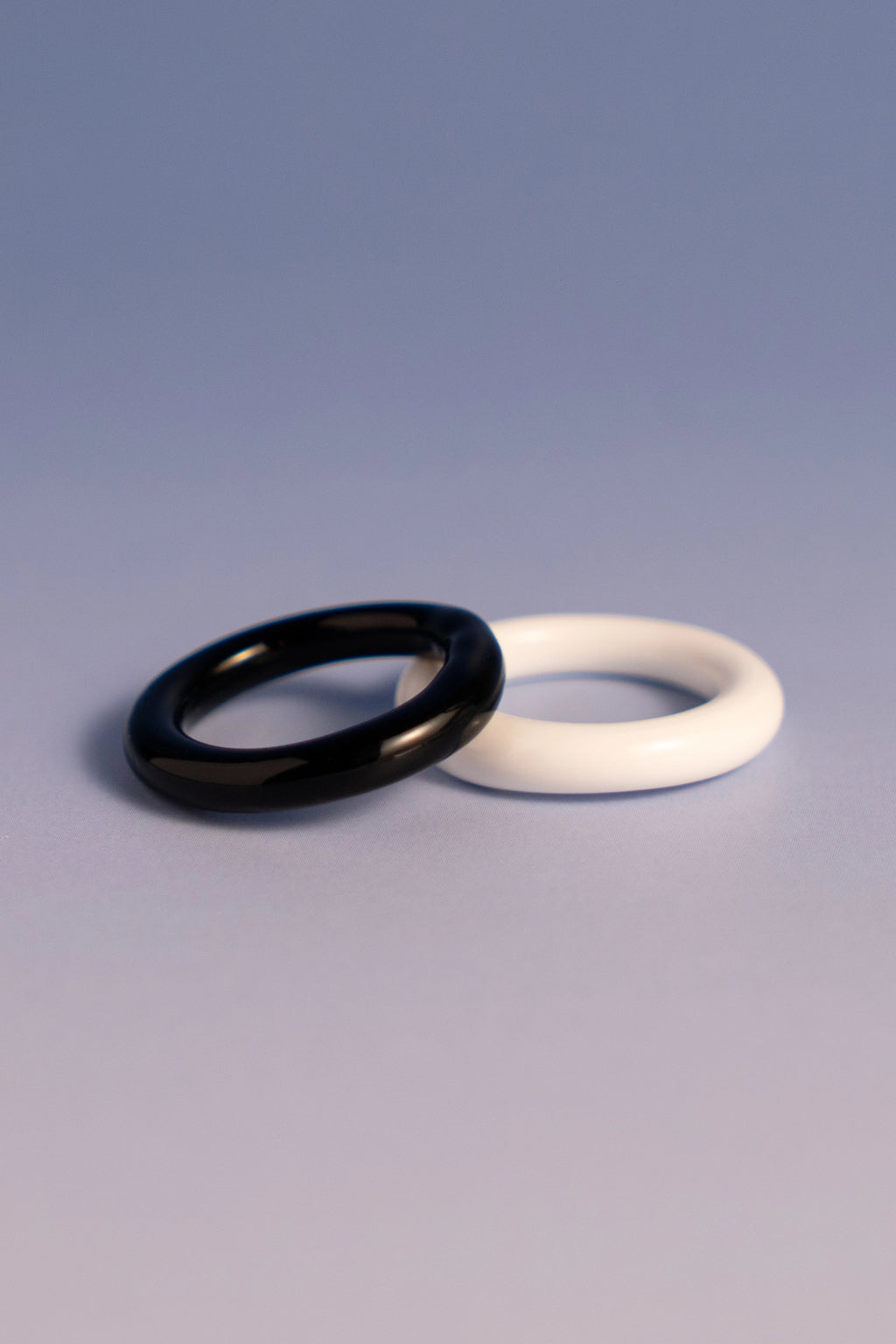 Ring Dual Set