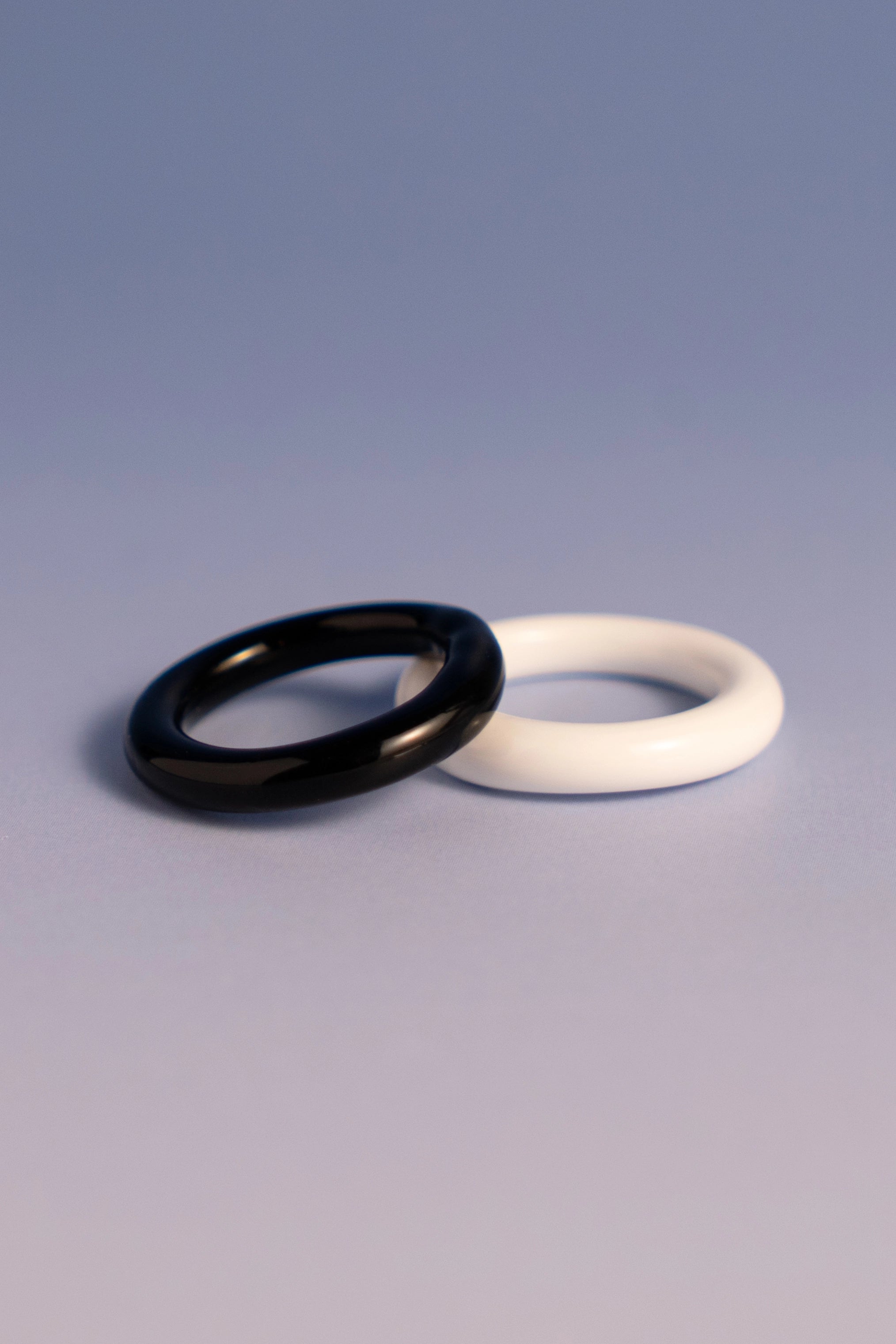 Ring Dual Set