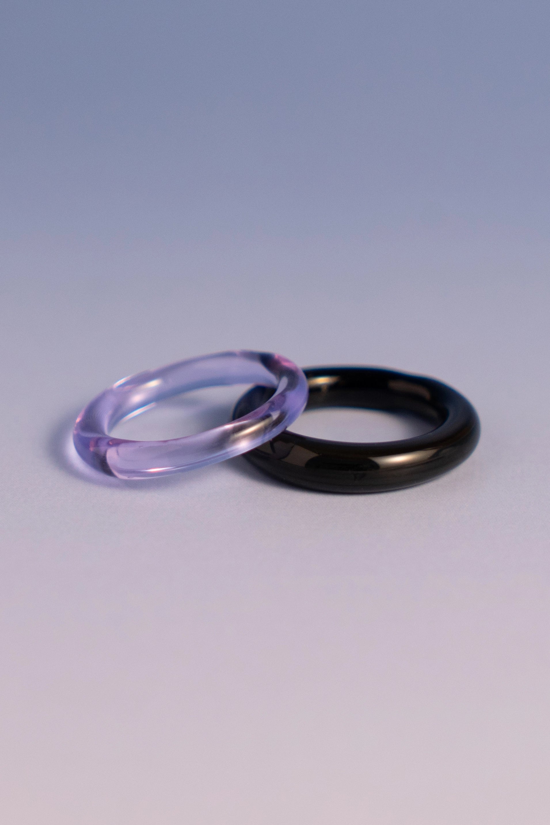 Ring Dual Set