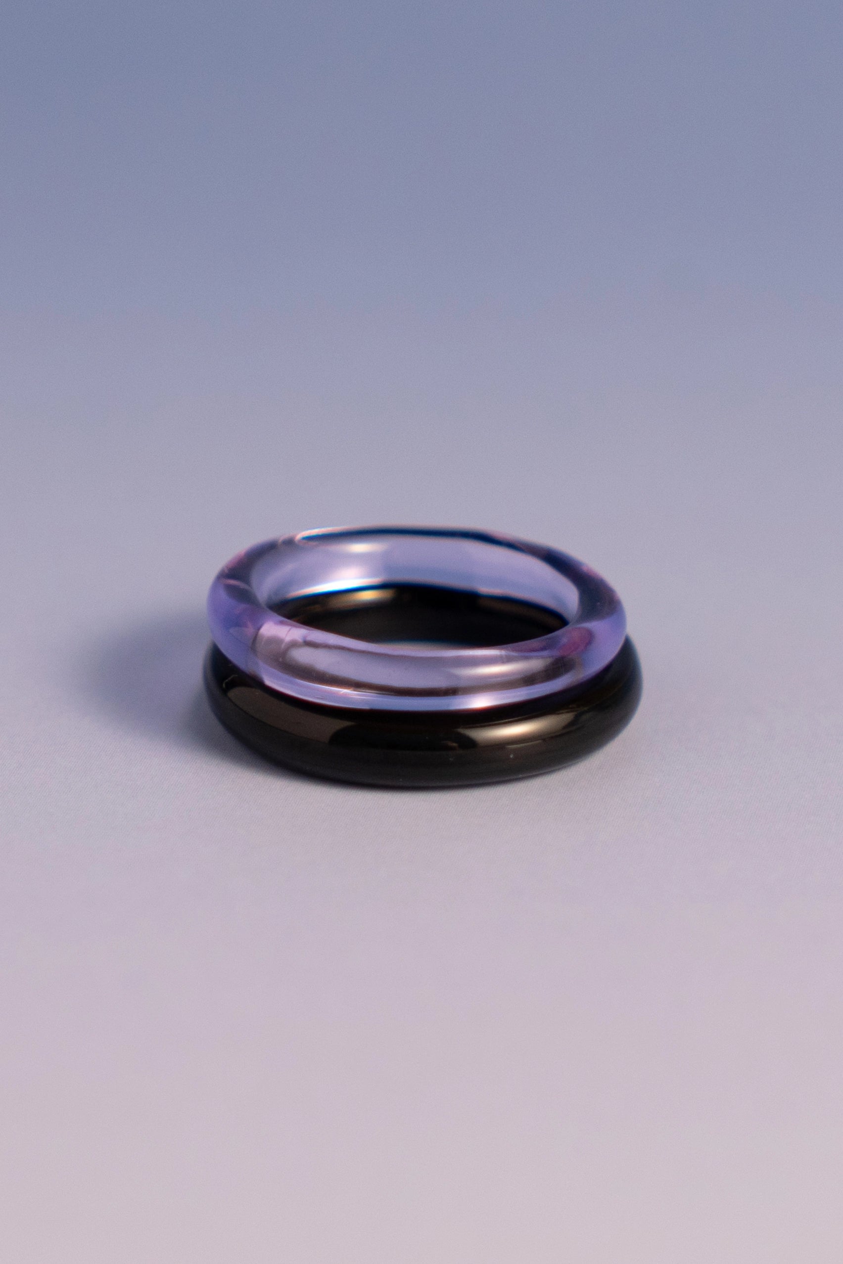 Ring Dual Set