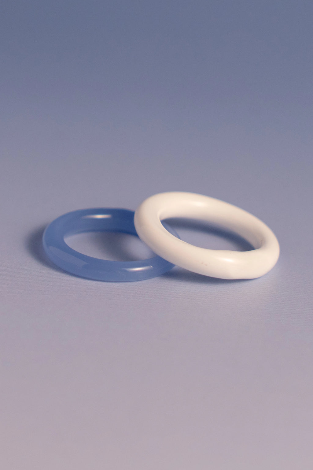 Ring Dual Set