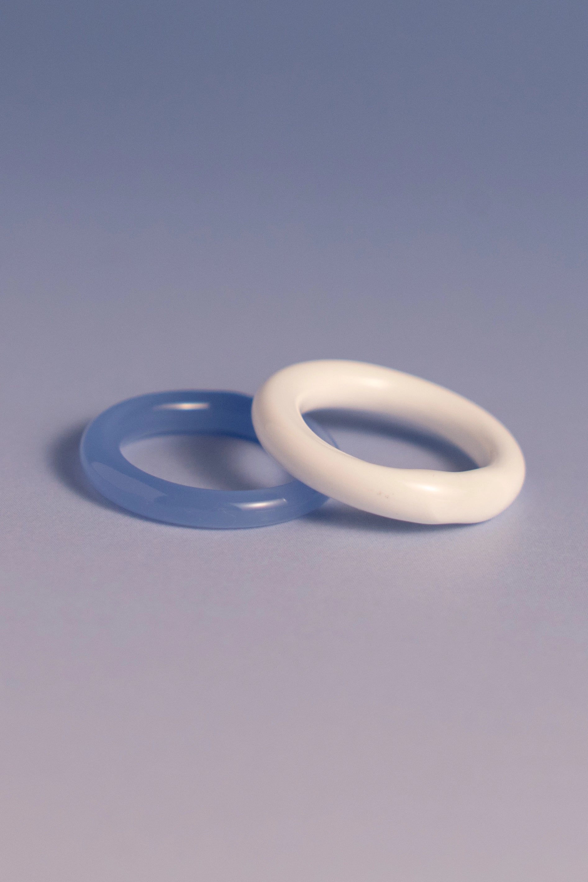 Ring Dual Set
