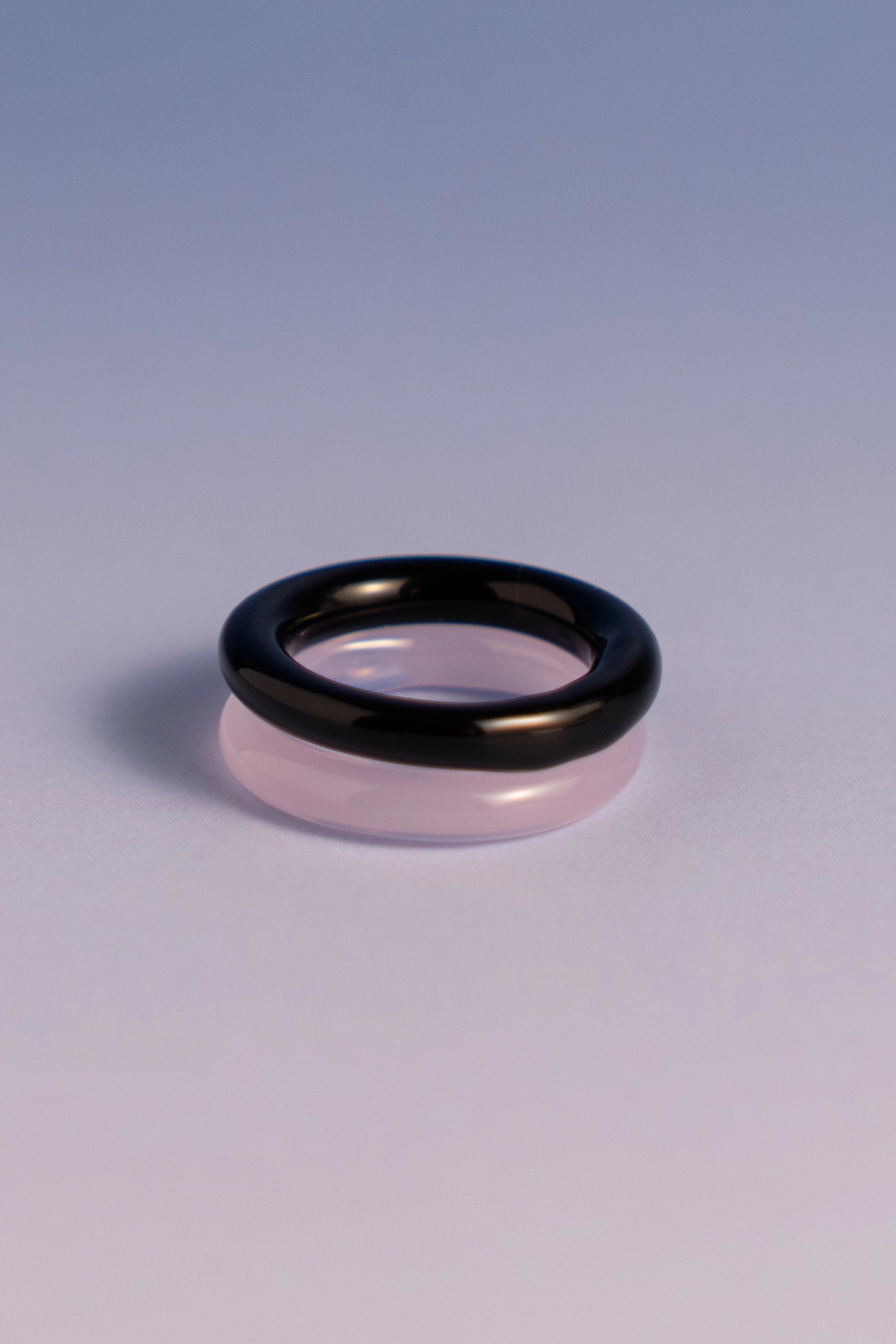 Ring Dual Set