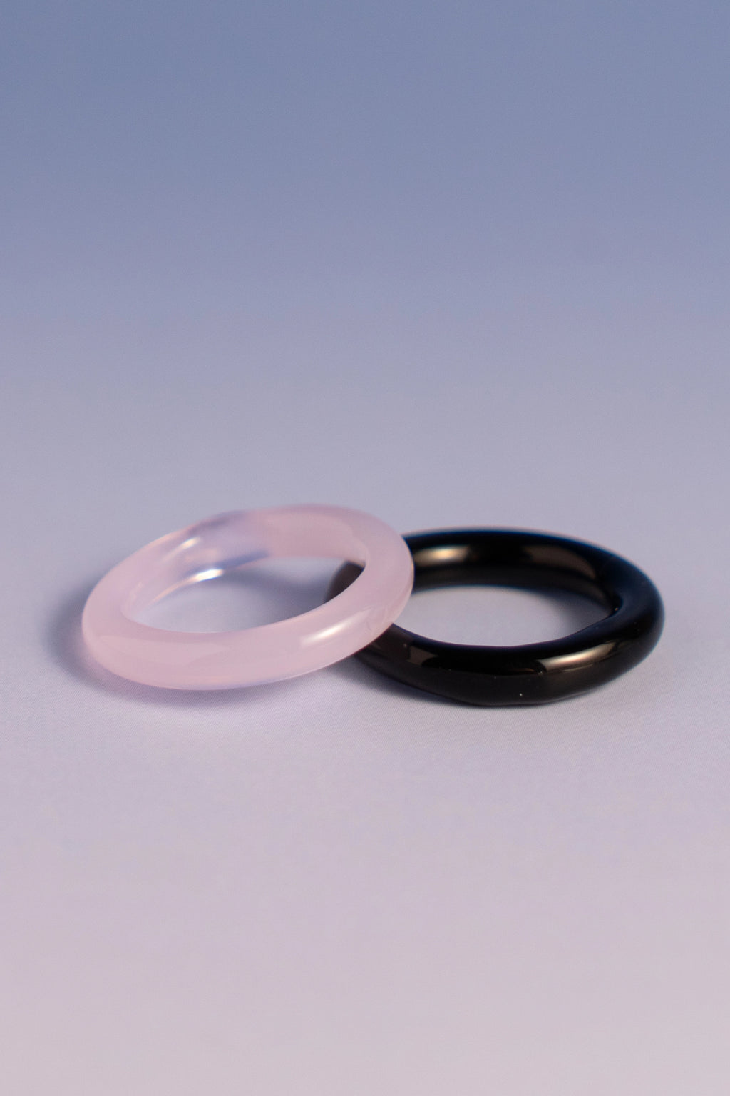 Ring Dual Set