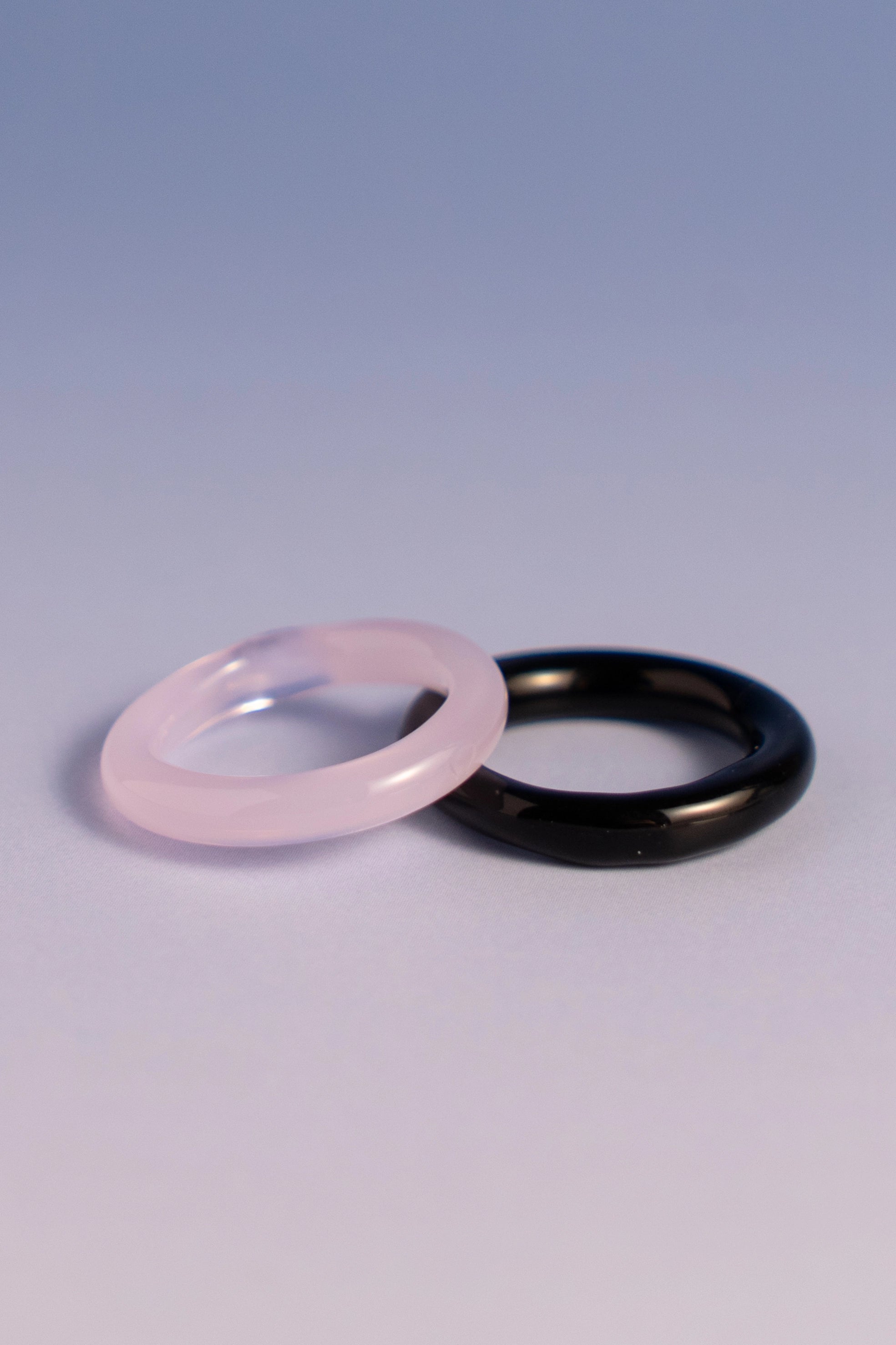 Ring Dual Set