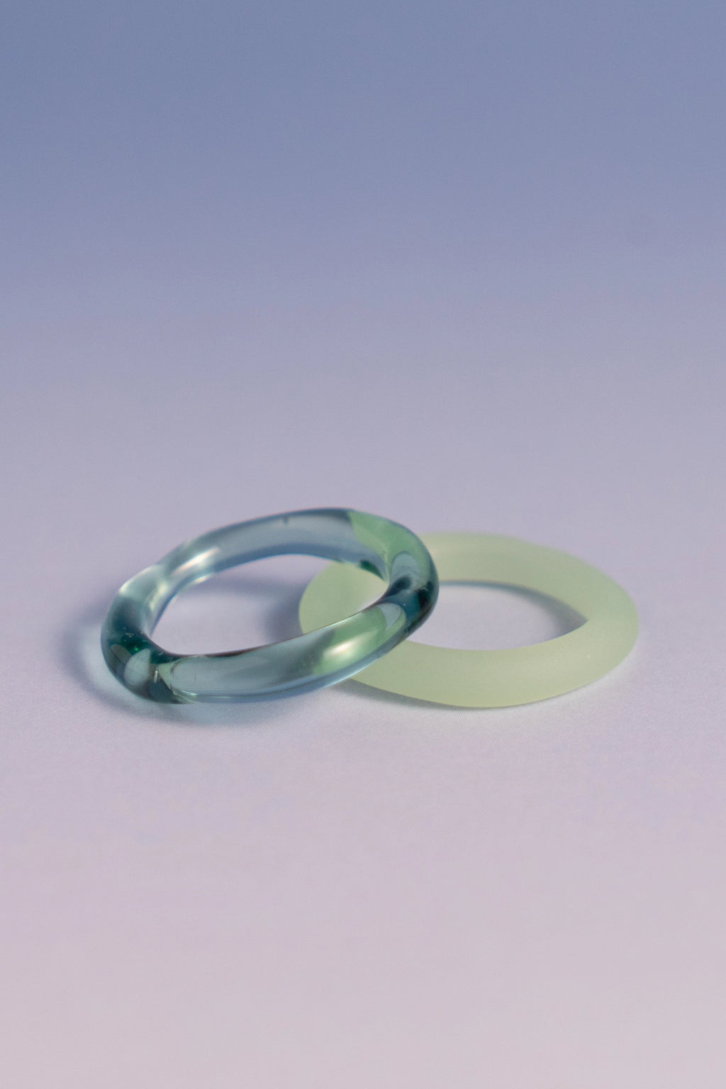 Ring Dual Set
