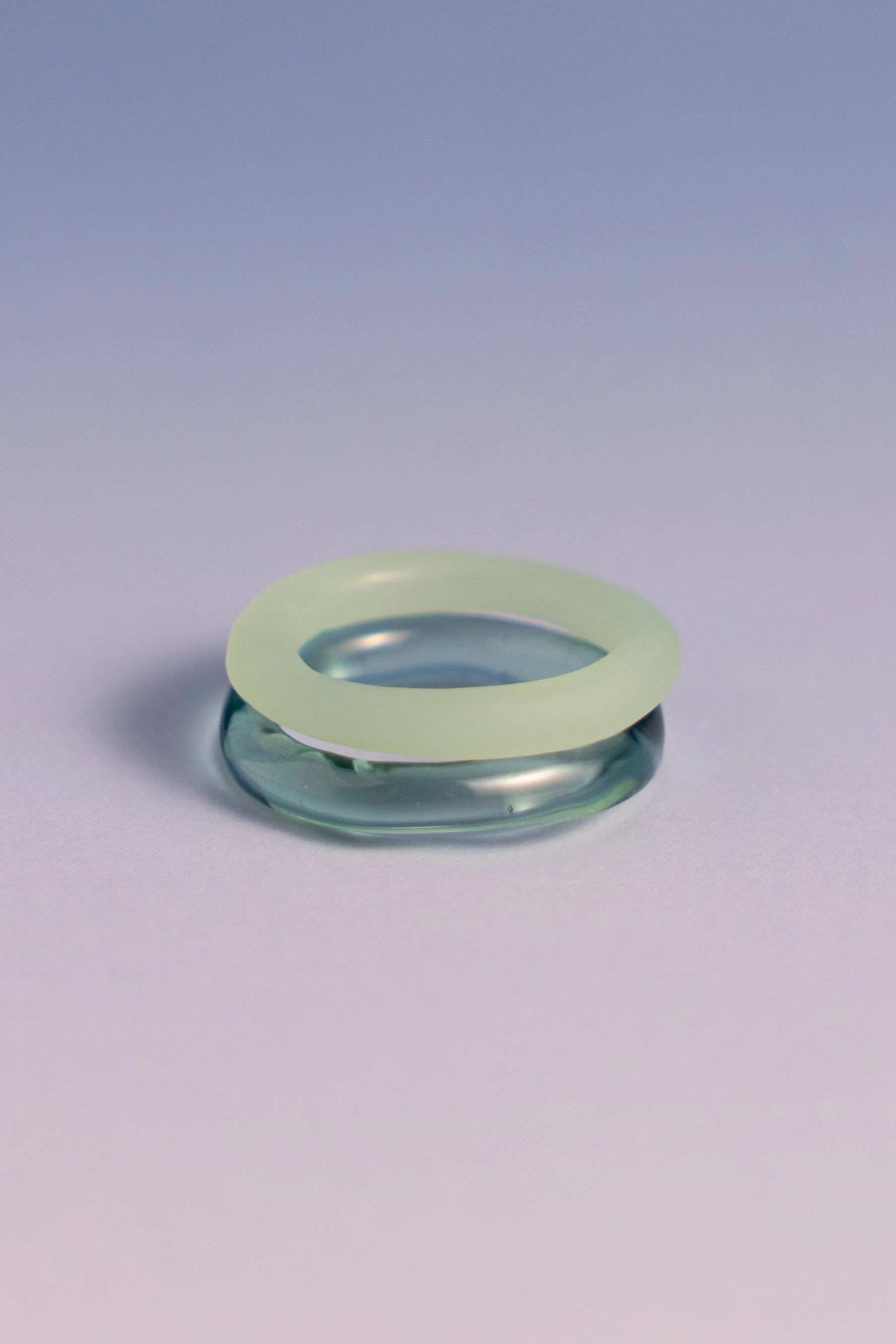 Ring Dual Set
